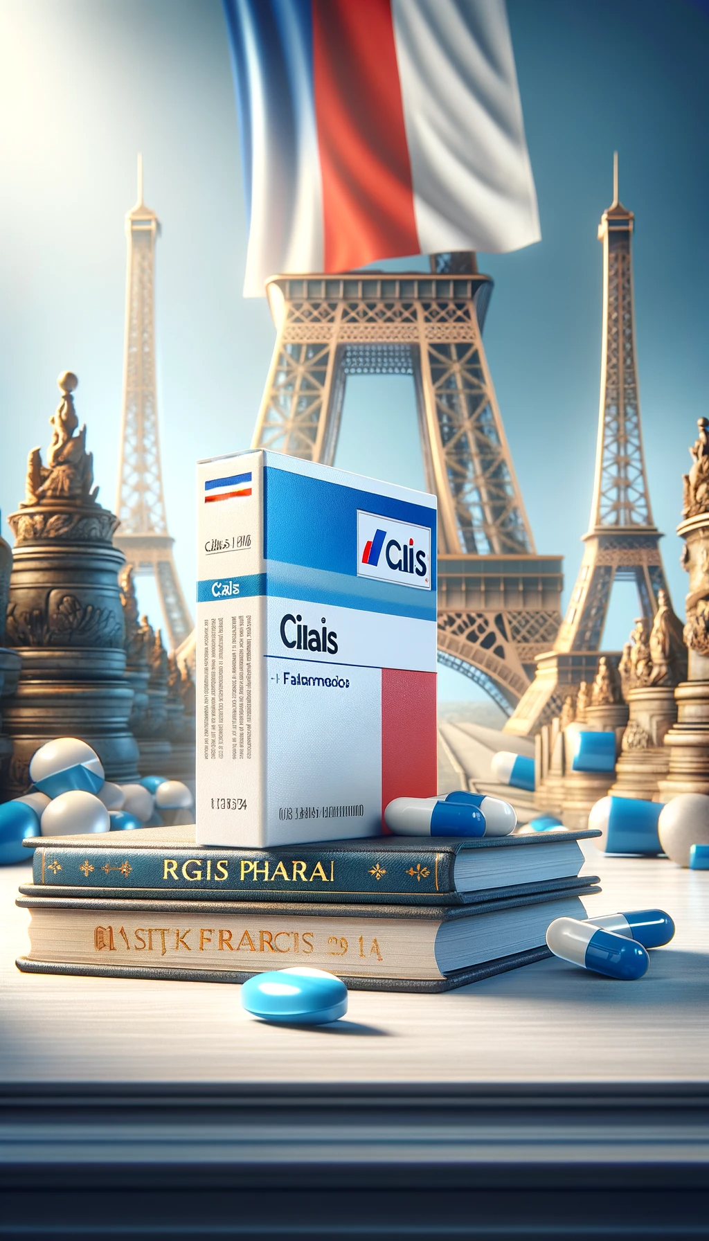 Cialis 20mg sans ordonnance en france